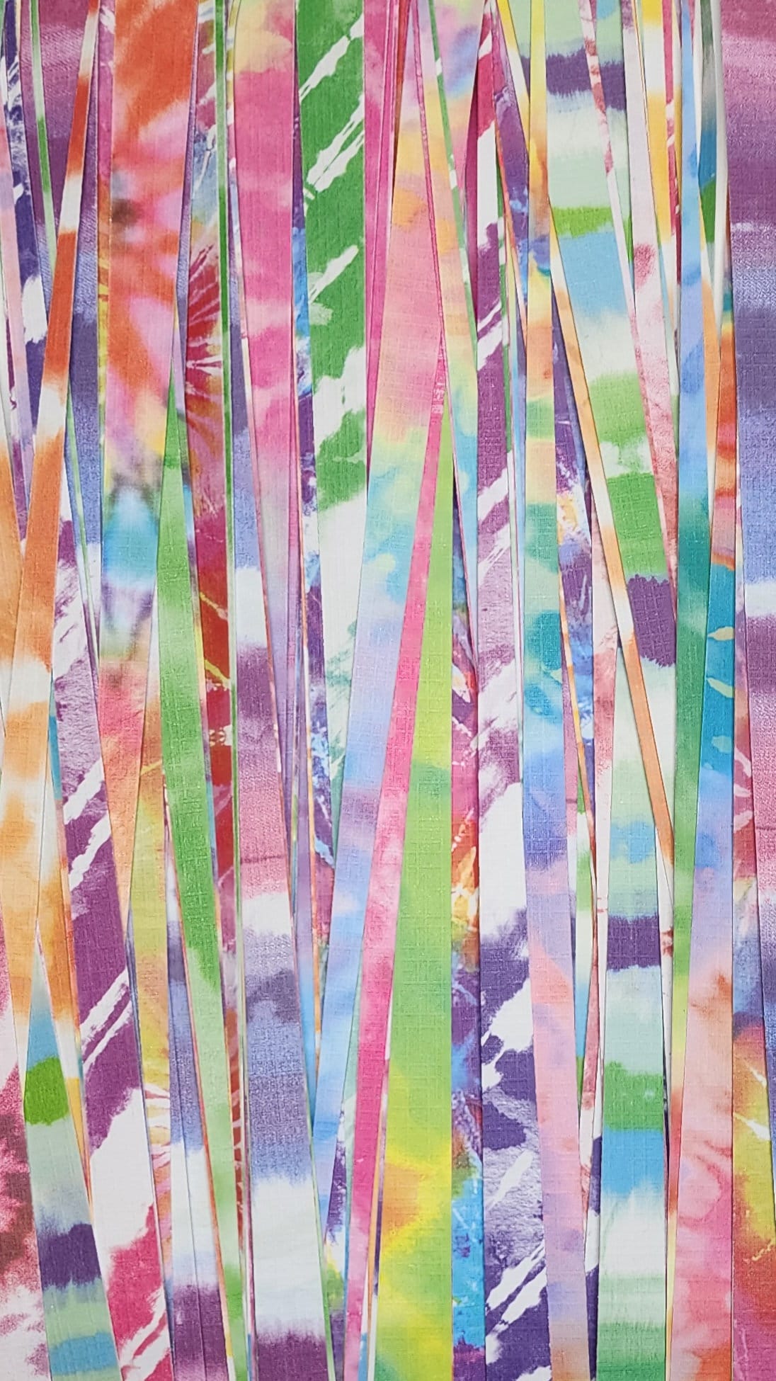 Precut Paper Bead Strips For Paper Beads 1 Inch Beading