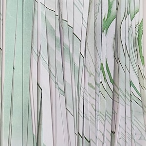 Paper Bead Strips, precut paper strips, paper beads