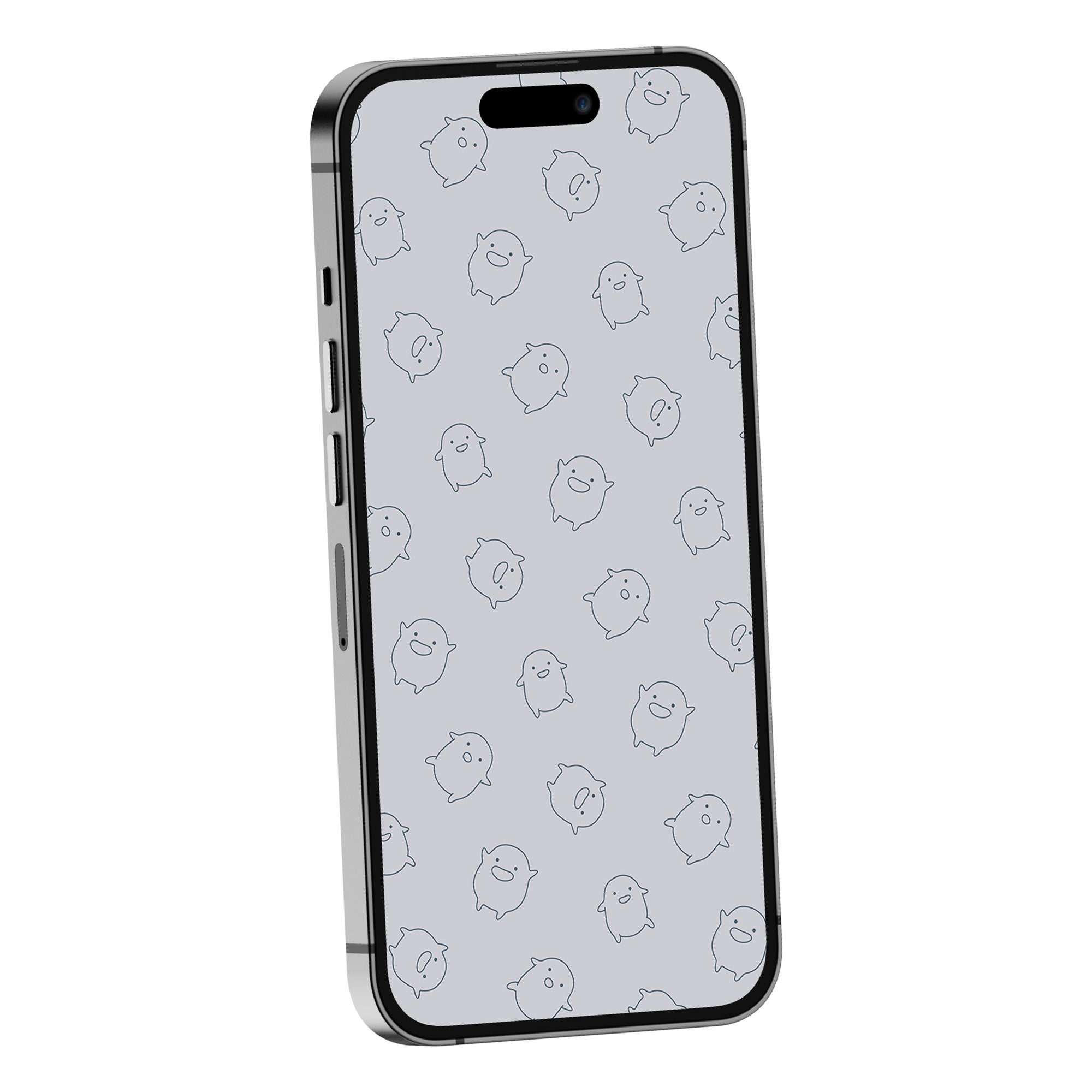 Warawara Wallpaper Pack Studio Ghibli&rsquo;s &rsquo;the Boy and - Etsy