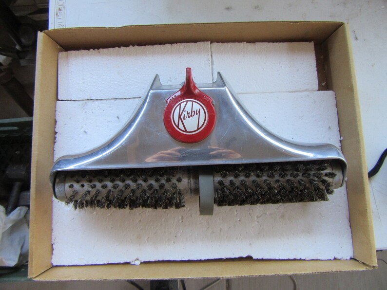 Kirby G3 G4 G5 G6 Ultimate G upright vacuum Suds-o-Cap