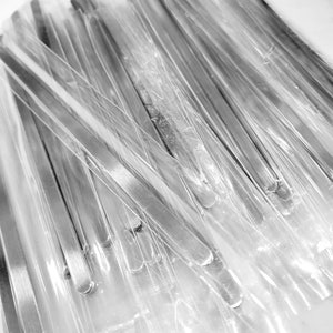 Wholesale Laser Engraving Bracelet Blanks - Stainless Steel Flat Bracelet Blanks. 100% Laser Engravable