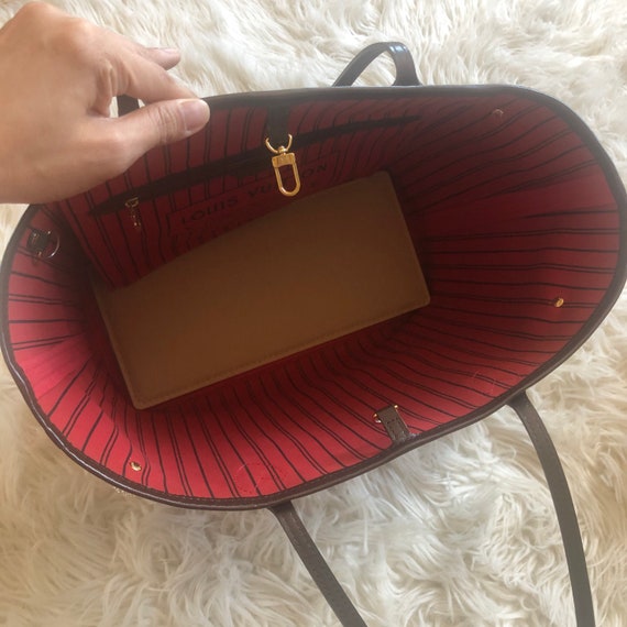 louis vuitton speedy 35 base shaper