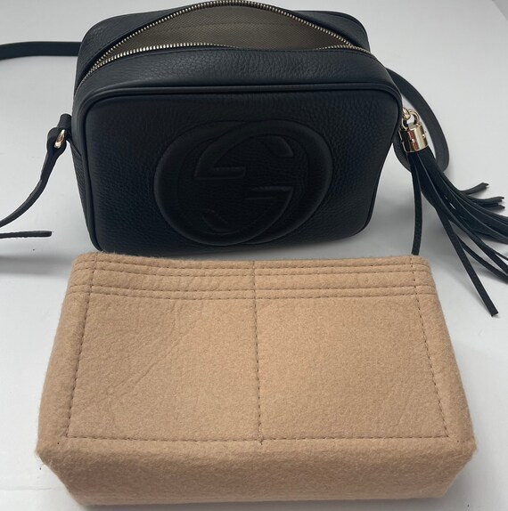 Gucci soho shop purse