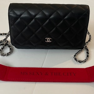 Chanel Matelasse Bag 