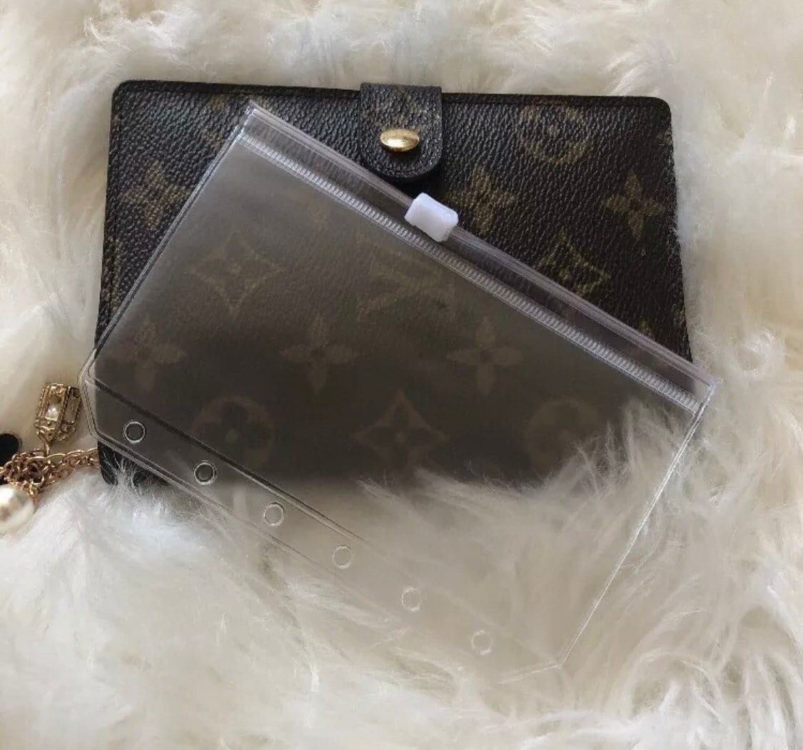 Louis Vuitton GM Agenda LV Planner Refills Fits Large A5 -  Sweden