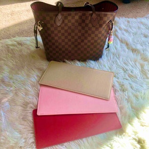 Louis Vuitton Neverfull Custom Painted GM