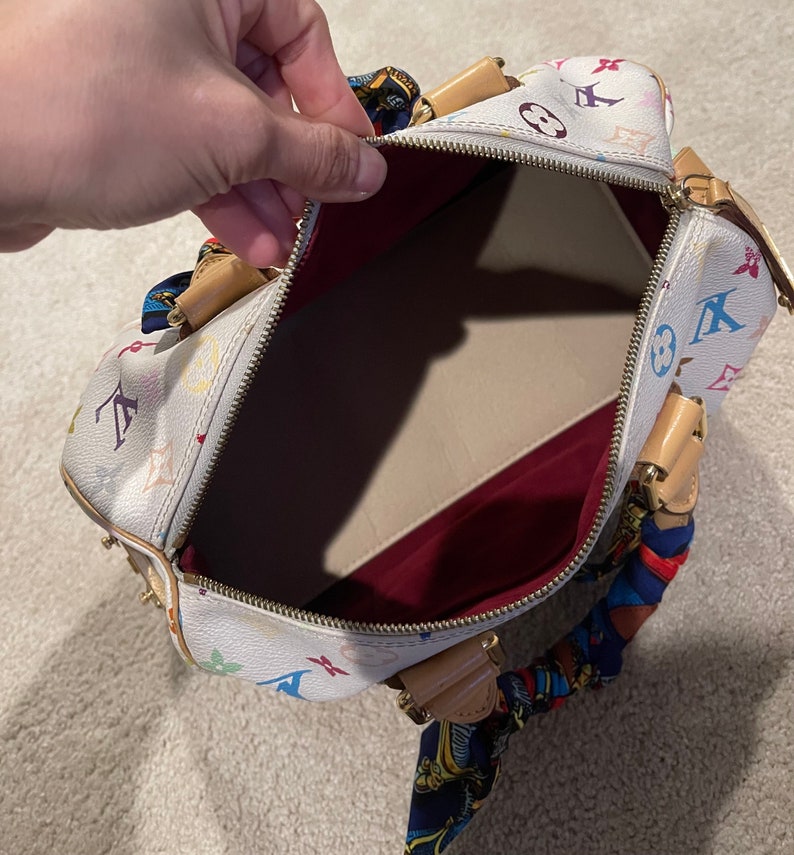 Base Shaper for Louis Vuitton Speedy Etsy