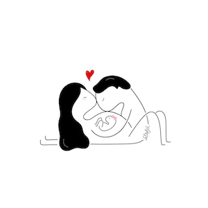 Warte auf dich - Babygirl