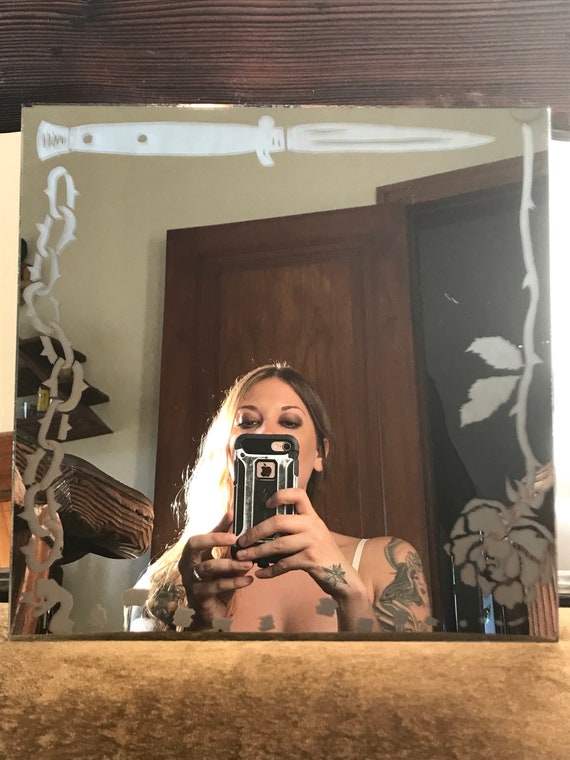 Vixen Glamour Mirror Vixen Glamour Mirror