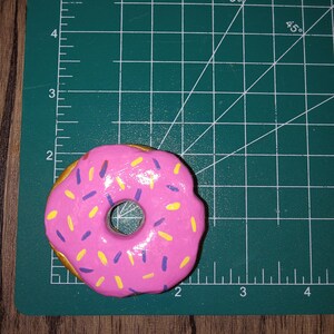 Donut Magnet