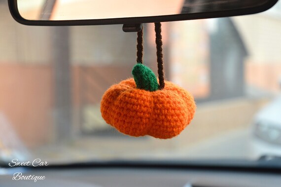 rear view mirror charms custom