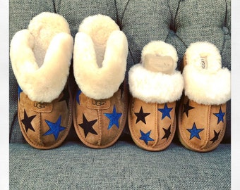 personalized uggs