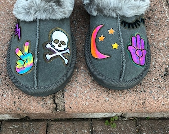 louis vuitton uggs