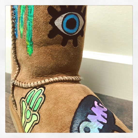 boots girls gifts