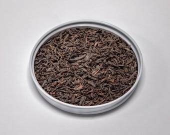 Organic Earl Grey