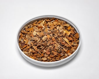 Cramp Bark