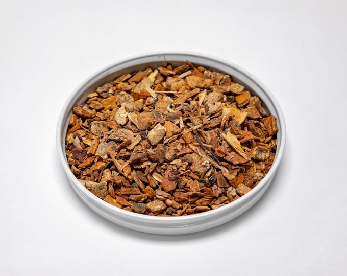 Cramp Bark