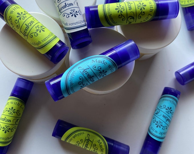 Awaken One Lip Balm