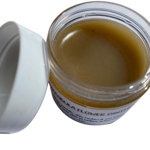 Organic Calendula  (Calendula officinalis)