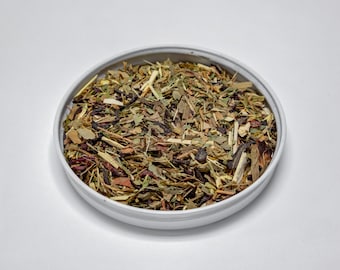 Organic Memory Tea