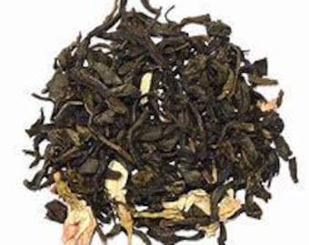 Organic Jasmine Green Tea