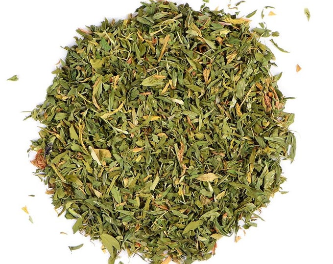 Organic Alfalfa Leaf (Medicago Sativa)