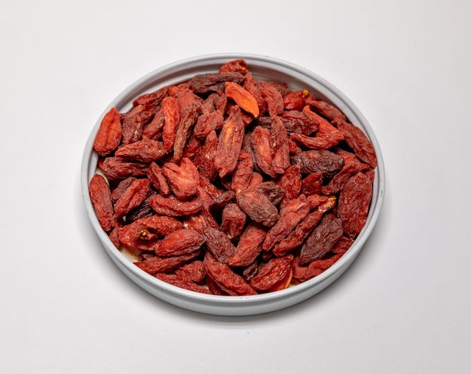 Goji Berry Organic