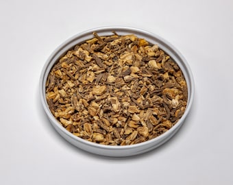 Organic Dandelion Root (Taraxacum)