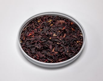 Hibiscus Flower Organic