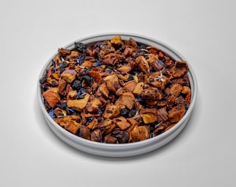 BEST SELLER! Non-GMO Banging Blueberry Hibiscus (Cyanococcus / Hibiscus rosa-sinensis)