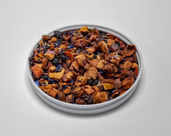 BEST SELLER! Non-GMO Banging Blueberry Hibiscus (Cyanococcus / Hibiscus rosa-sinensis)