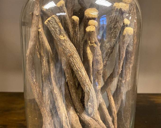 Organic Dental Chew Sticks