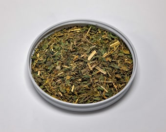 Organic Nettle leaf (Urtica dioica)