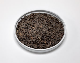 Organic Black China