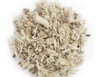 Marshmallow Root