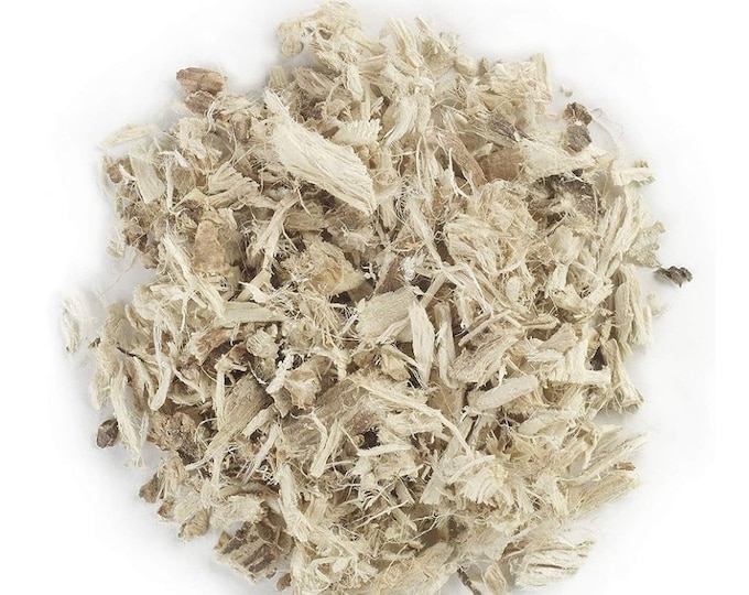 Marshmallow Root