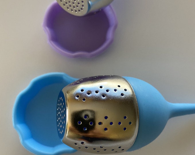 Tea leaf Infusers