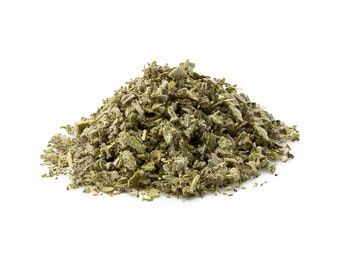 Organic Sage Leaf (Salvia)