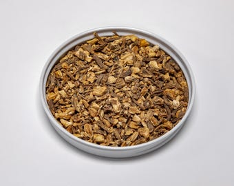 Organic Angelica Root