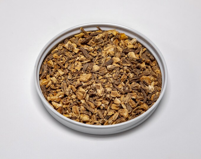 Organic Angelica Root