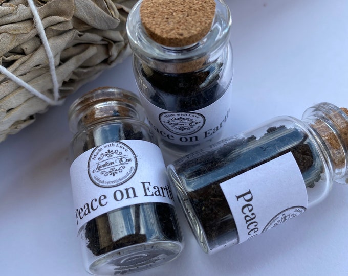 Sage Scent Infusions