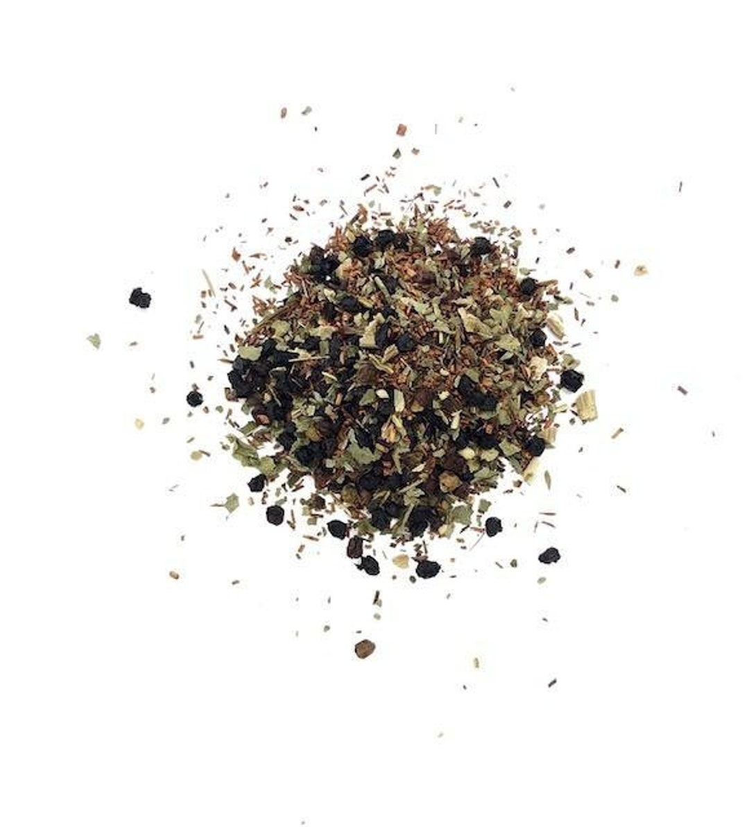 Organic Headache Be Gone Tea - Etsy