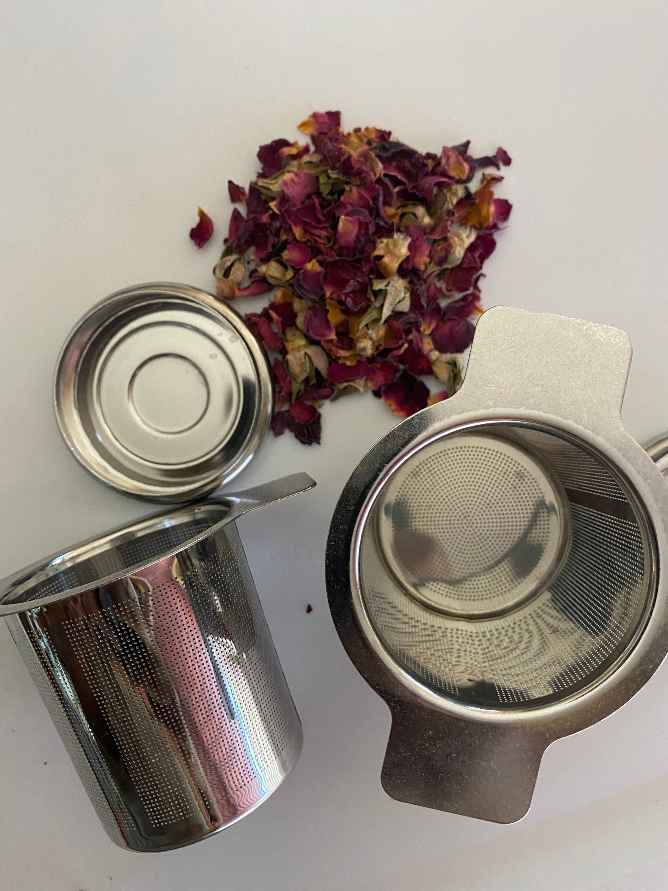 Tea Infusers
