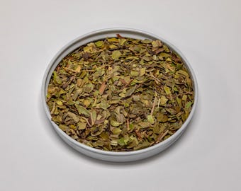 Organic Uva Ursi (Arctostaphylos uva-ursi)
