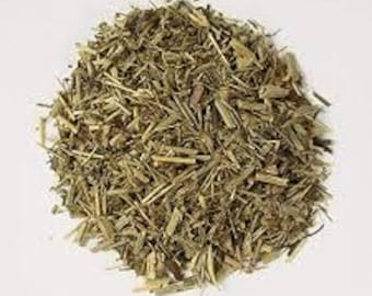 Organic Sheep Sorrel (Rumex acetosella)