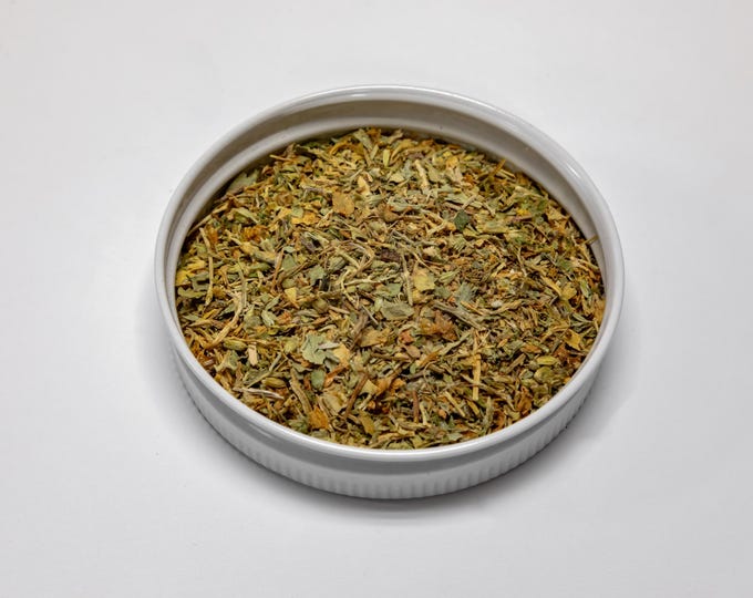 Horny Goat Weed Organic