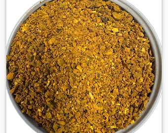 Turmeric Spice Blend