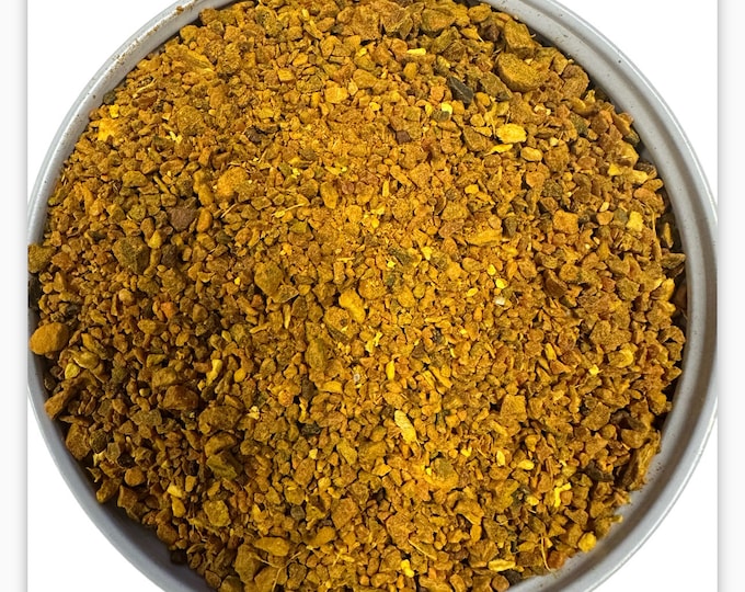 Turmeric Spice Blend