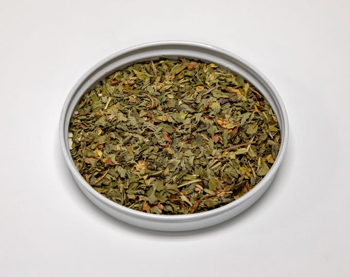 Spearmint Organic