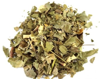 Organic Neem Leaf